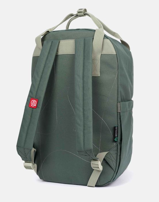 ternua MOCHILA RED BAY 18 Oferta especial