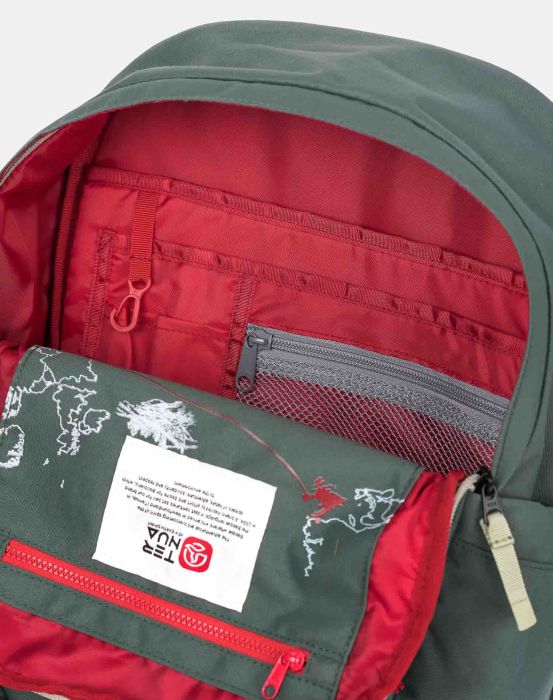 ternua MOCHILA RED BAY 18 Oferta especial