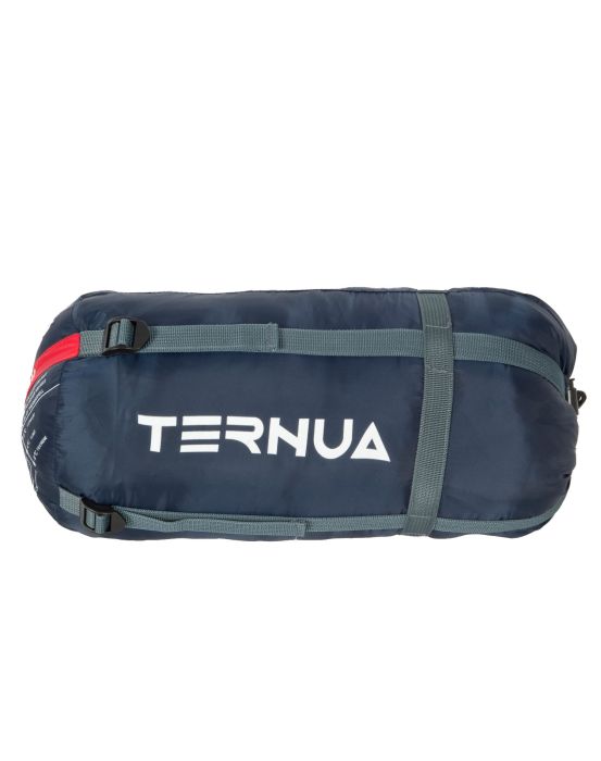 ternua SACO DE DORMIR BANDON 120 Ahorra y exporta