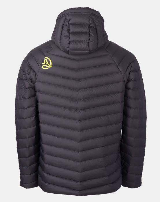 ternua CHAQUETA VILMAN 2.0 HOOD DOWN JKT M Ofertas