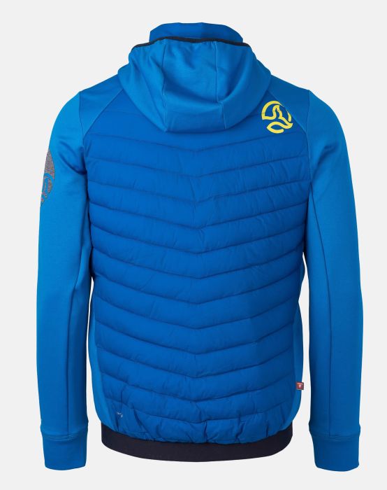 ternua CHAQUETA YUKKON 2.0 HYBRID JKT M Venta caliente