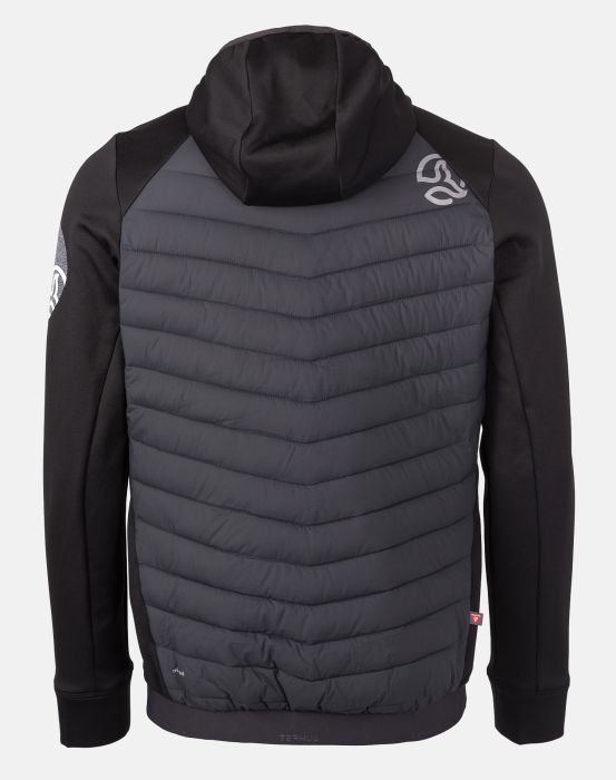 ternua CHAQUETA YUKKON 2.0 HYBRID JKT M Rebajas baratas
