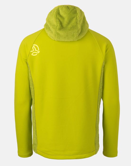 ternua CHAQUETA KIMO HYBRID JKT M Rebajas de fábrica
