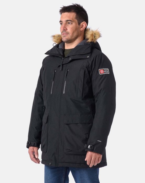 ternua CHAQUETA NOVA TERRA JKT M Descuento