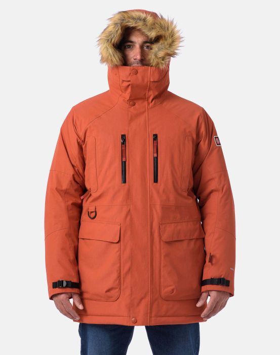 ternua CHAQUETA NOVA TERRA JKT M Tienda