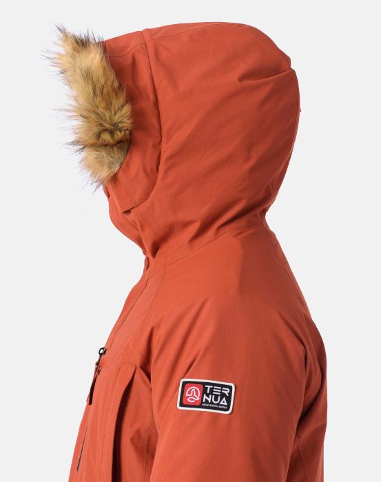 ternua CHAQUETA NOVA TERRA JKT M Tienda