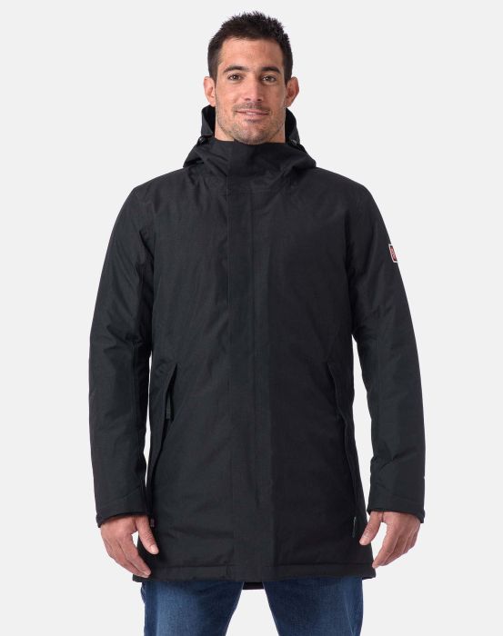 ternua CHAQUETA NASKAUPI JKT M Tienda