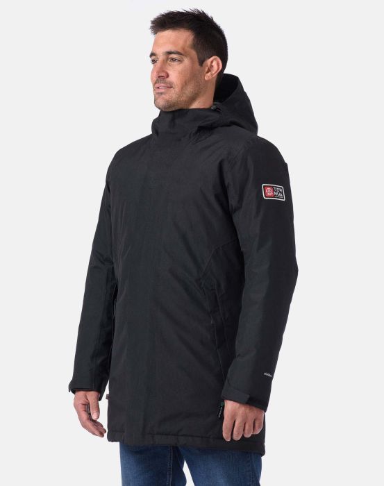 ternua CHAQUETA NASKAUPI JKT M Tienda