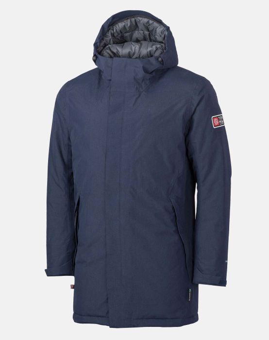 ternua CHAQUETA NASKAUPI JKT M