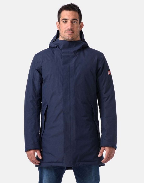 ternua CHAQUETA NASKAUPI JKT M Liquidación
