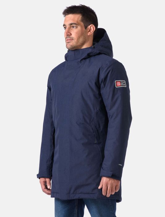 ternua CHAQUETA NASKAUPI JKT M Liquidación