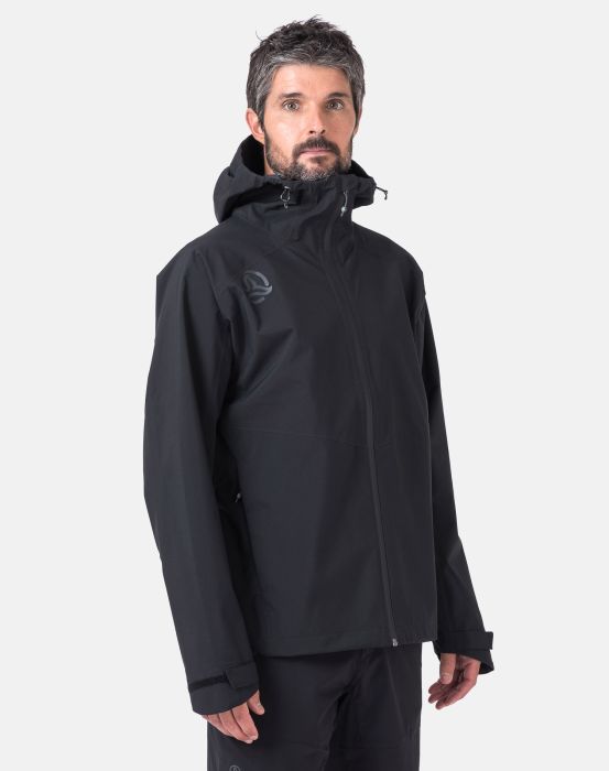 ternua CHAQUETA VALDUR JKT M Rebajas top