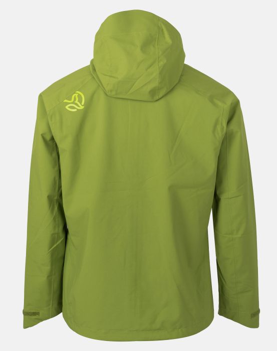 ternua CHAQUETA VALDUR JKT M Oferta especial