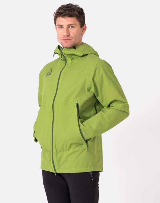 ternua CHAQUETA ARKO JKT M COMPRAR AHORA