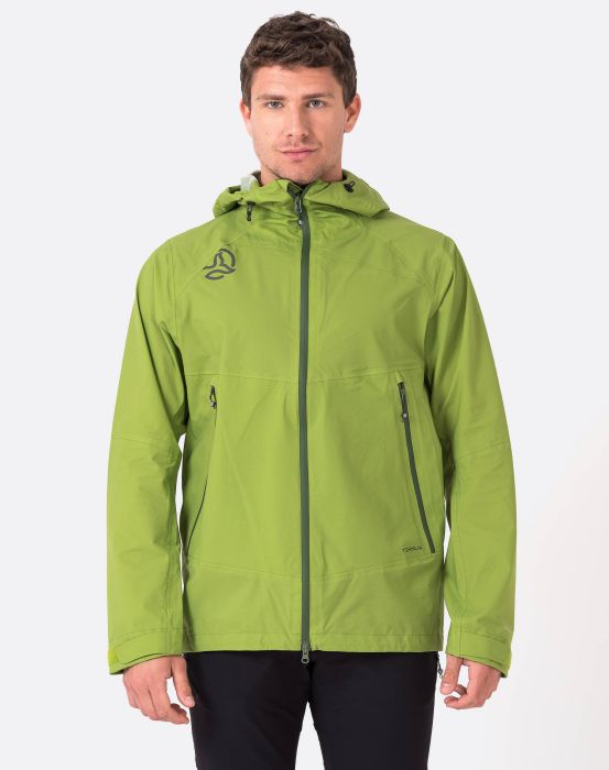 ternua CHAQUETA ARKO JKT M COMPRAR AHORA