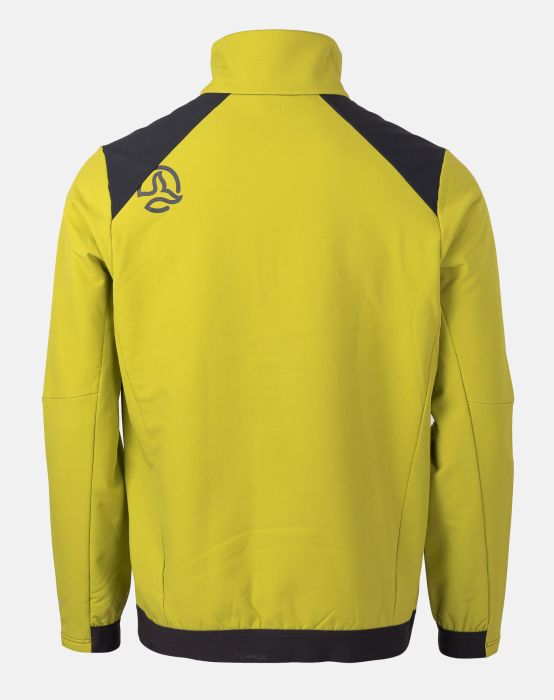 ternua CHAQUETA VERKOM HARD JKT M Último día