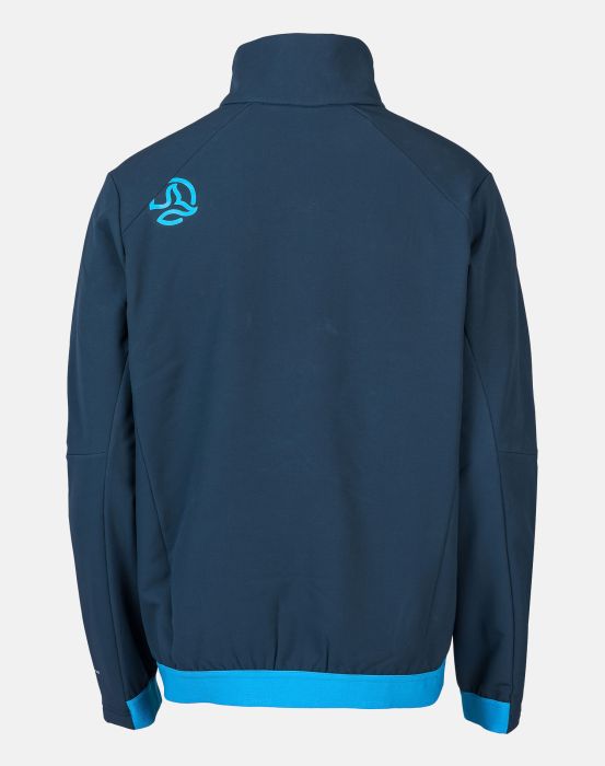 ternua CHAQUETA VERKOM HARD JKT M Precio de fábrica