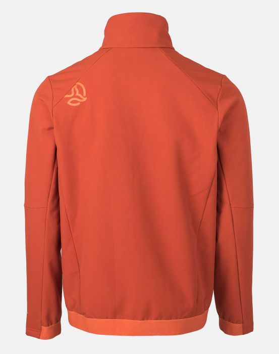ternua CHAQUETA VERKOM HARD JKT M Promoción por tiempo limitado