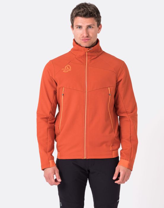 ternua CHAQUETA VERKOM HARD JKT M Promoción por tiempo limitado