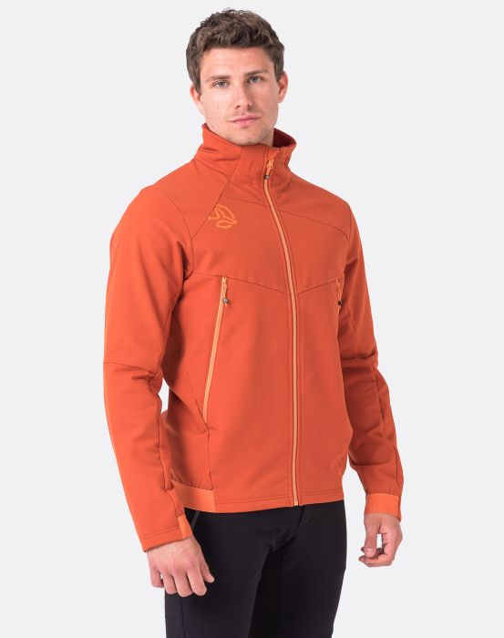 ternua CHAQUETA VERKOM HARD JKT M Promoción por tiempo limitado