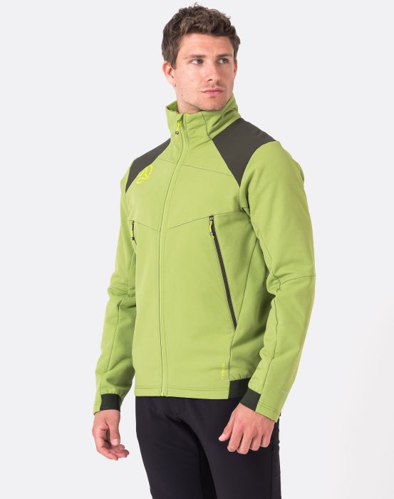 ternua CHAQUETA VERKOM HARD JKT M Solo hoy