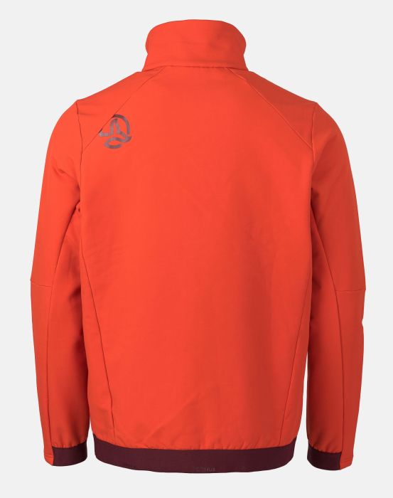 ternua CHAQUETA VERKOM HARD JKT M Oferta especial de fábrica