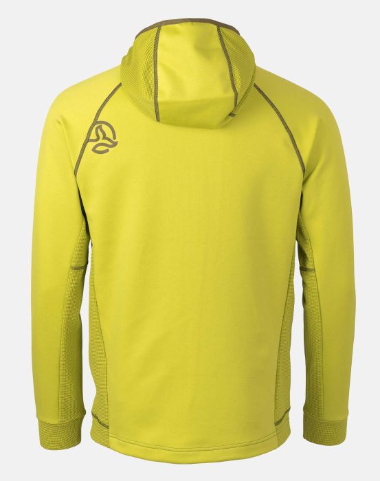 ternua CHAQUETA SAKKET 2.0 HOOD JKT M Promoción trimestral