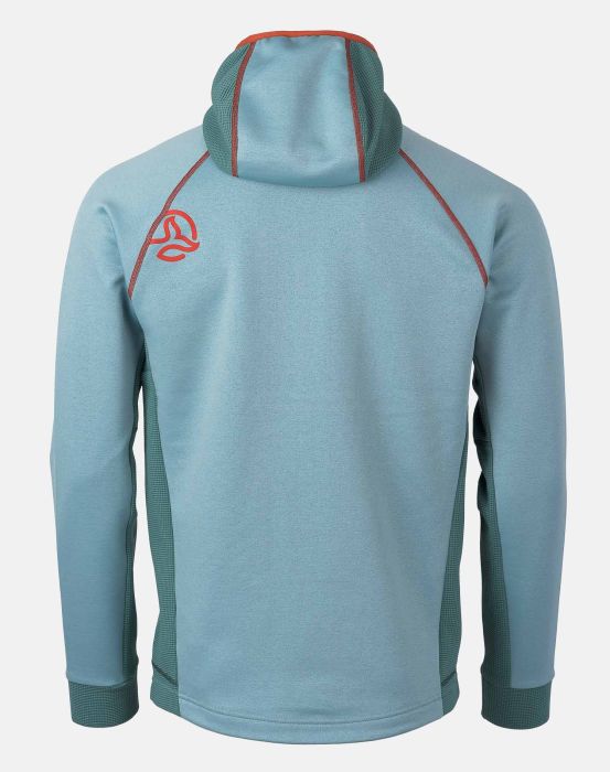 ternua CHAQUETA SAKKET 2.0 HOOD JKT M Superdescuento
