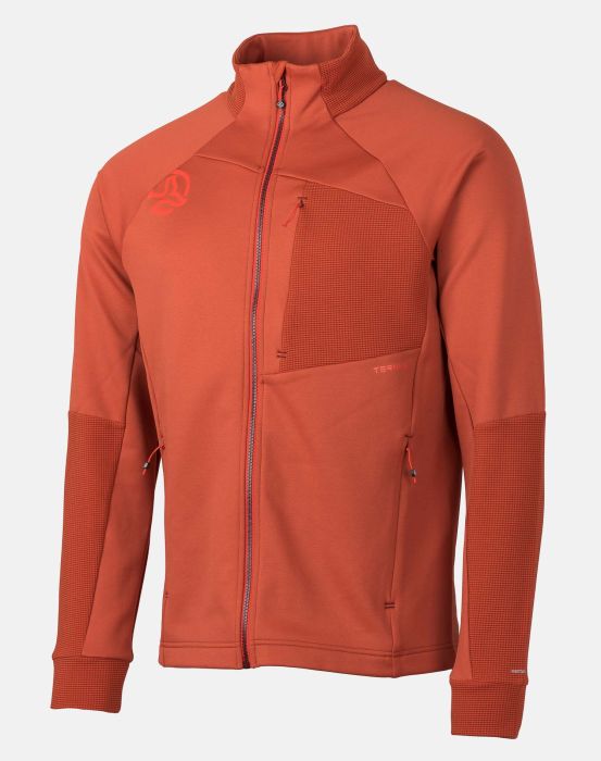 ternua CHAQUETA KALEKKI 2.0 JKT M