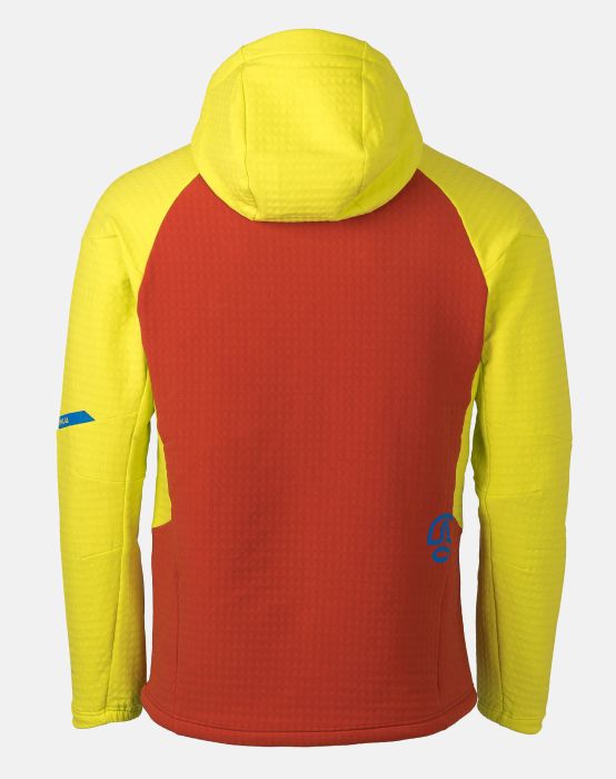 ternua CHAQUETA JUGAL JKT M Precios de Black Friday