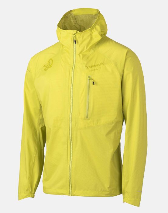 ternua CHAQUETA CYCLONE JKT M