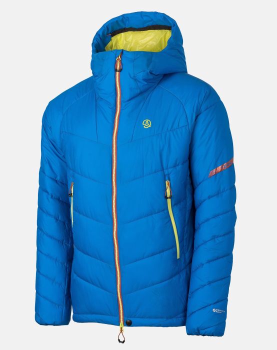 ternua CHAQUETA AMPHU JKT M
