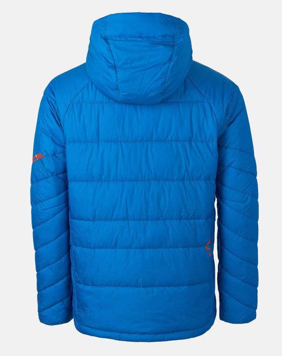 ternua CHAQUETA AMPHU JKT M Oferta exclusiva