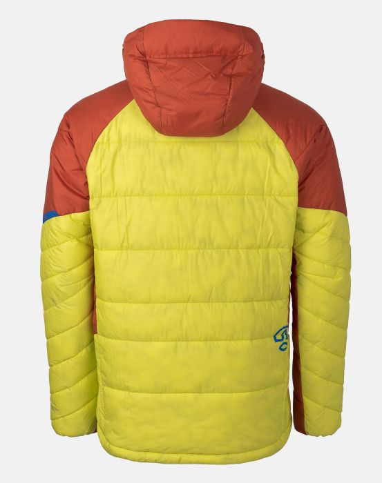ternua CHAQUETA AMPHU JKT M Última moda