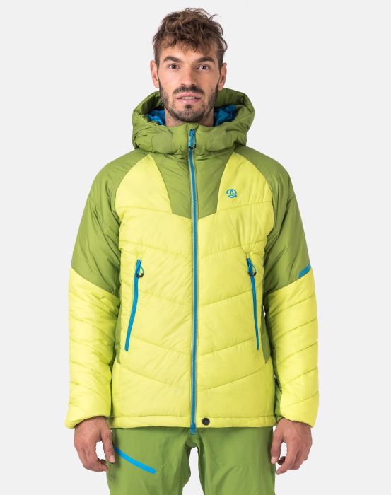 ternua CHAQUETA AMPHU JKT M Ofertas de temporada