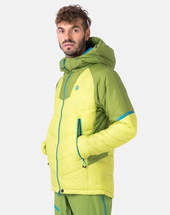 ternua CHAQUETA AMPHU JKT M Ofertas de temporada