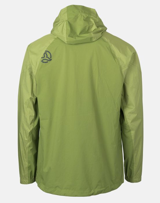 ternua CHAQUETA KARS JKT M Rebajas de fin de temporada
