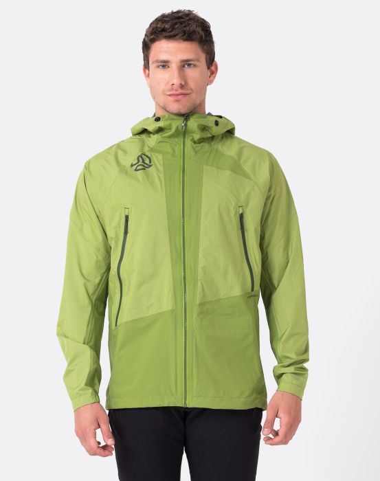 ternua CHAQUETA KARS JKT M Rebajas de fin de temporada