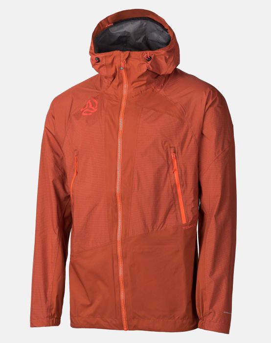 ternua CHAQUETA KARS JKT M