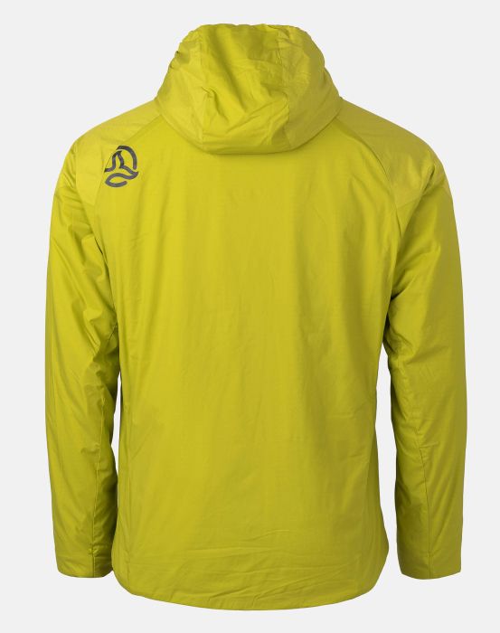 ternua CHAQUETA KIMO JKT M 2025
