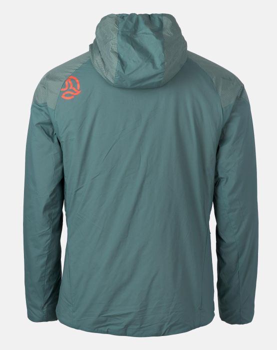 ternua CHAQUETA KIMO JKT M En línea