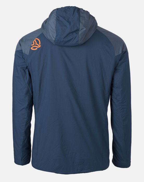 ternua CHAQUETA KIMO JKT M Outlet