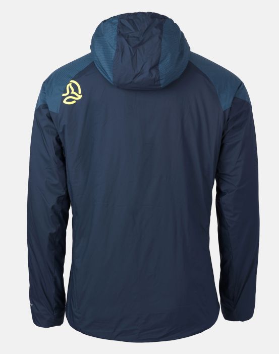 ternua CHAQUETA KIMO JKT M Ofertas