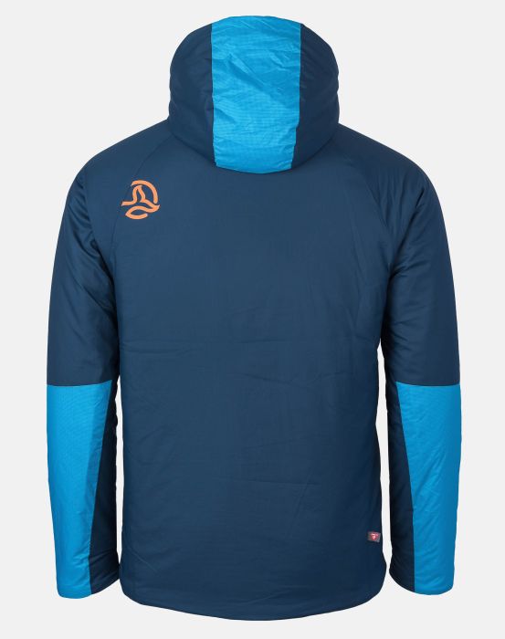 ternua CHAQUETA KUANTUM HOOD JKT M En oferta