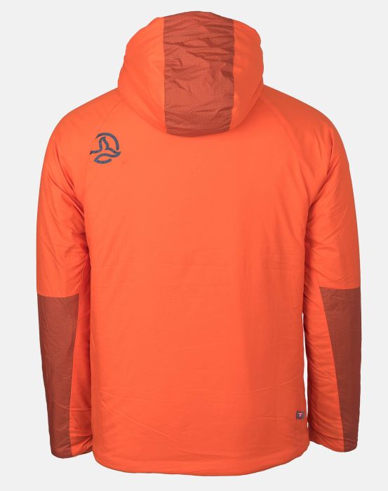 ternua CHAQUETA KUANTUM HOOD JKT M Gran oferta