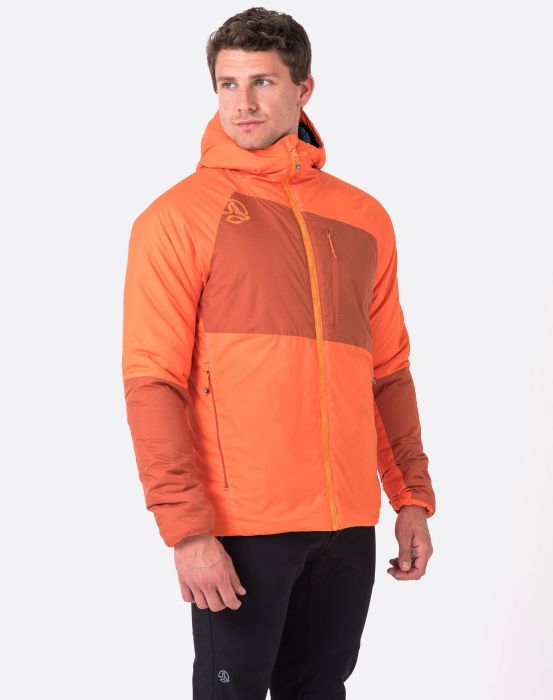 ternua CHAQUETA KUANTUM HOOD JKT M Gran oferta