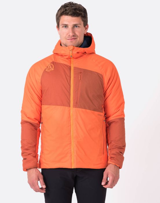 ternua CHAQUETA KUANTUM HOOD JKT M Gran oferta