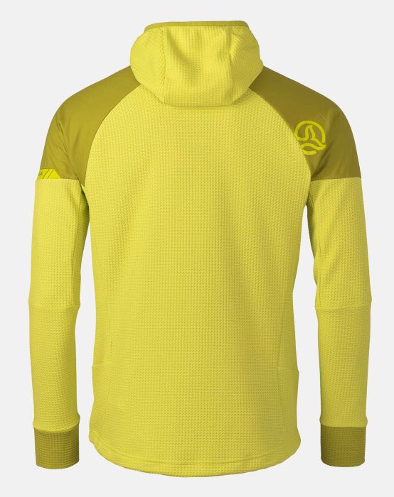ternua CHAQUETA AGILE HYBRID M Rebajas baratas