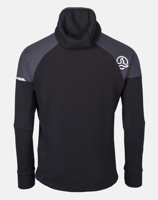 ternua CHAQUETA AGILE HYBRID M Los más vendidos