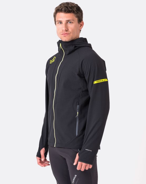 ternua CHAQUETA RACE JKT M Descuento